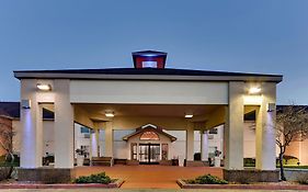 Holiday Inn Express & Suites Bad Axe By Ihg